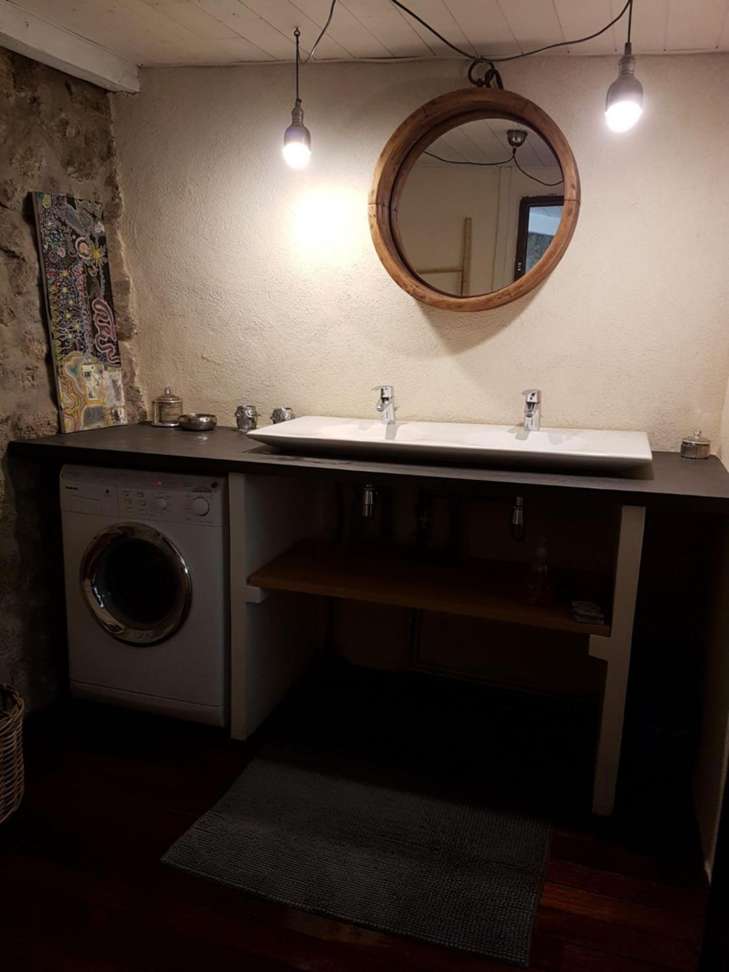 Gite Du Puy Saint-Fortunat-sur-Eyrieux Eksteriør bilde