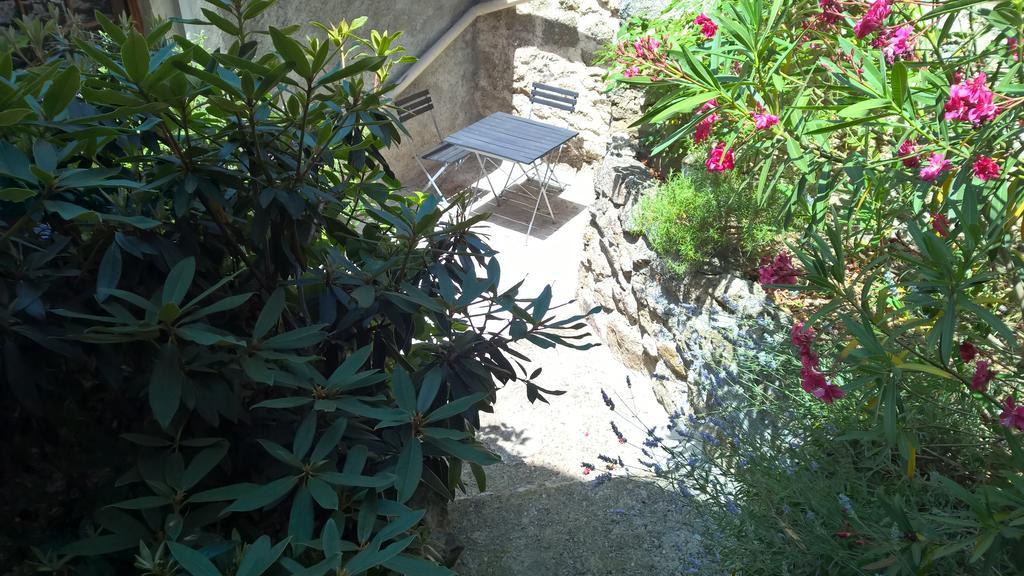 Gite Du Puy Saint-Fortunat-sur-Eyrieux Eksteriør bilde